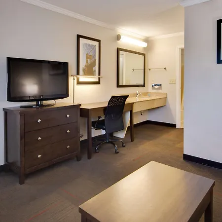 Hotel Best Western Clermont Cherry Grove Exterior foto