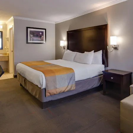 Hotel Best Western Clermont Cherry Grove Exterior foto
