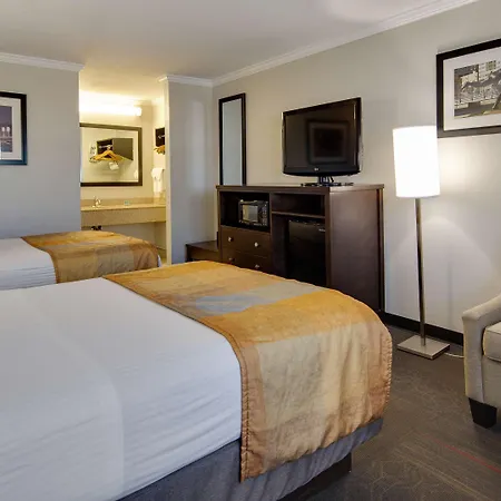 Hotel Best Western Clermont Cherry Grove Exterior foto