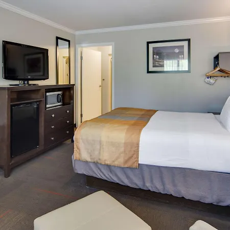 Hotel Best Western Clermont Cherry Grove Exterior foto