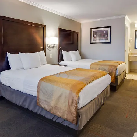 Hotel Best Western Clermont Cherry Grove Exterior foto