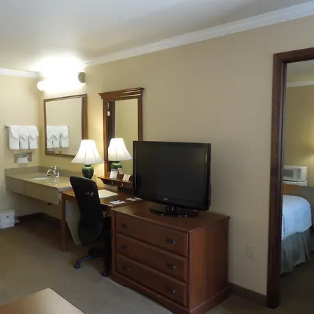 Hotel Best Western Clermont Cherry Grove Habitación foto