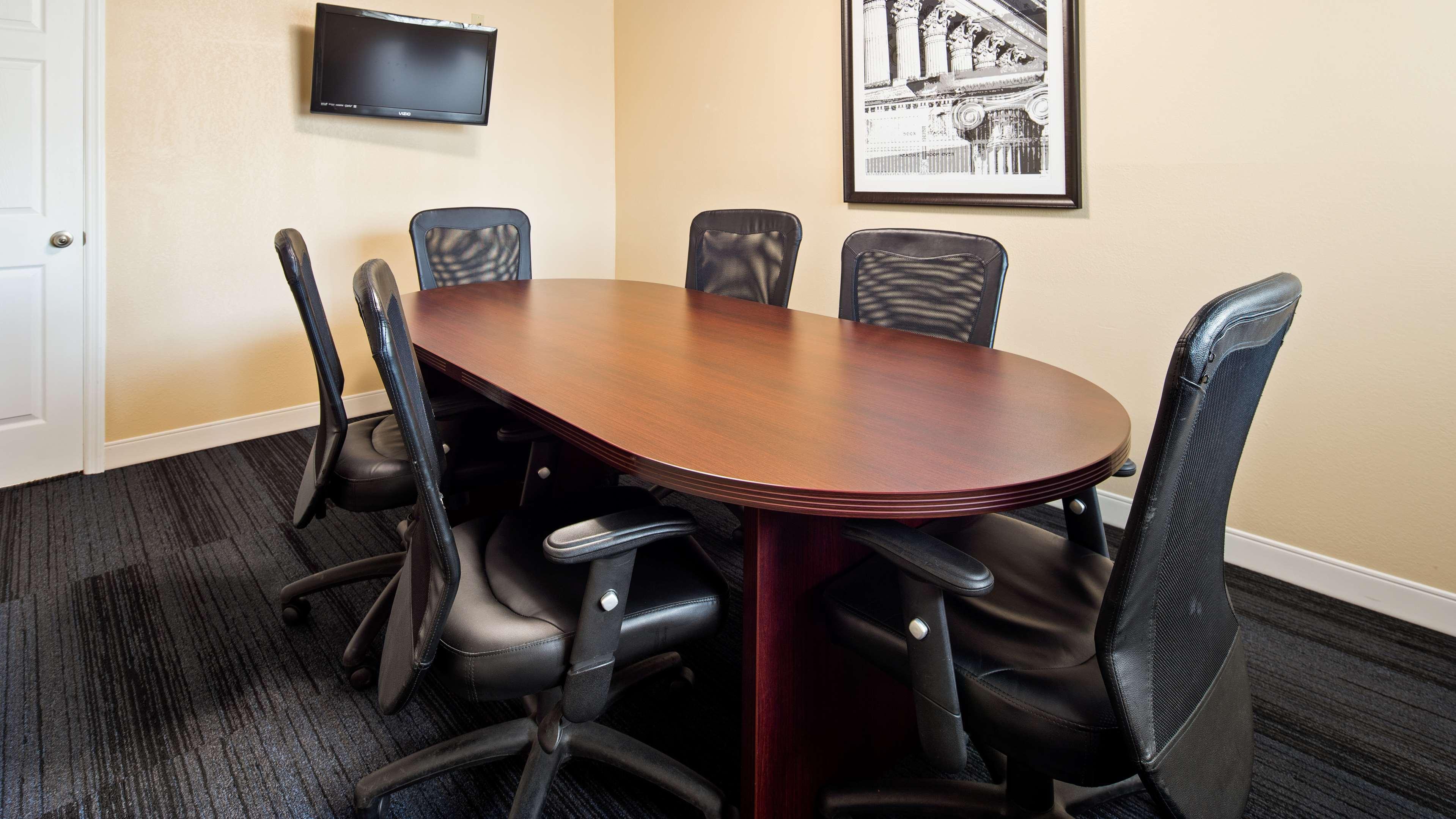 Best Western Clermont Cherry Grove