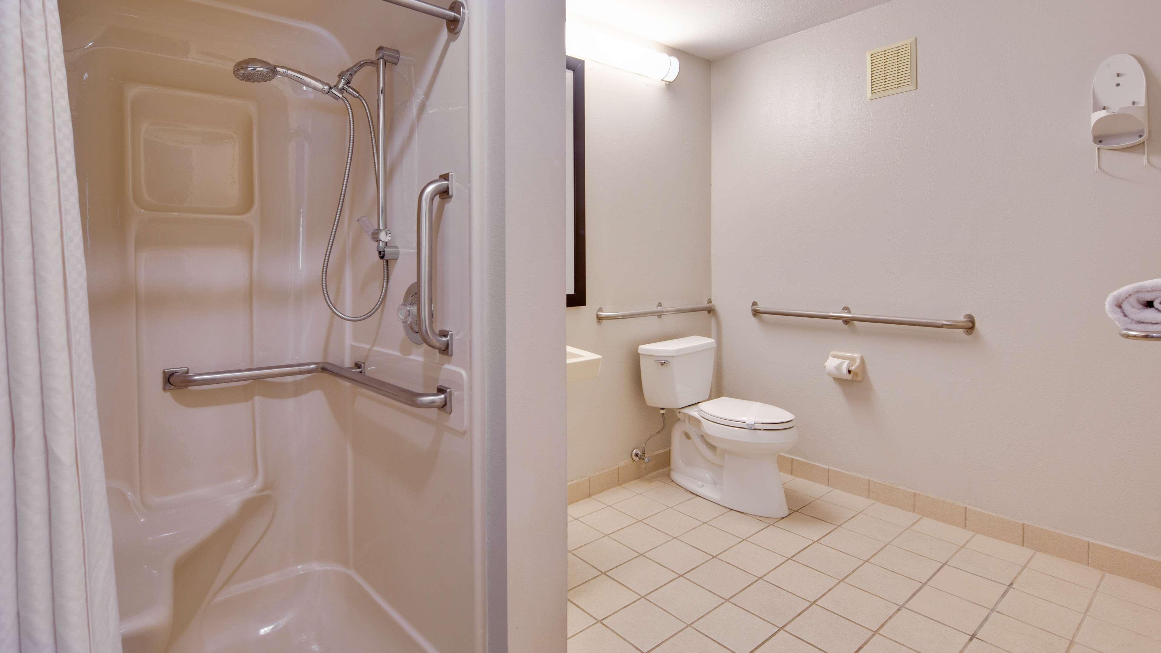 Hotel Best Western Clermont Cherry Grove