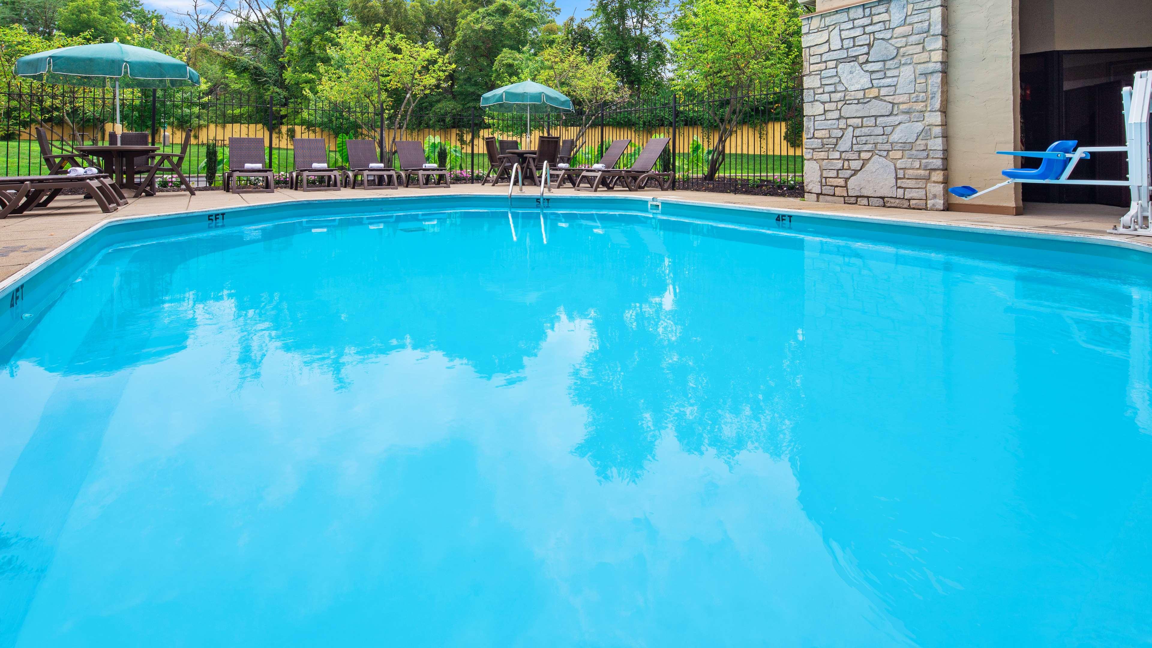 Hotel Best Western Clermont Cherry Grove