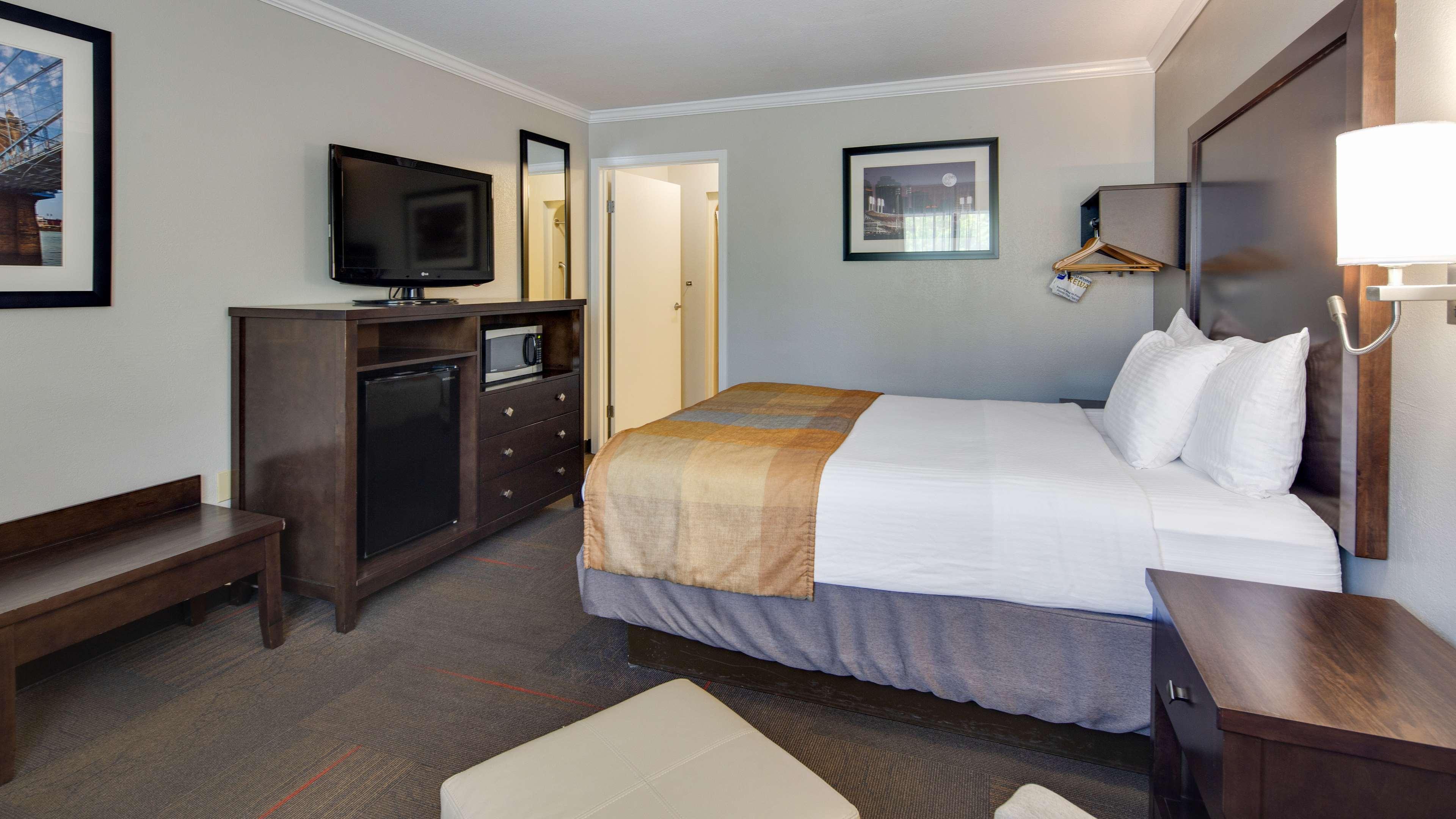 Best Western Clermont Hotel