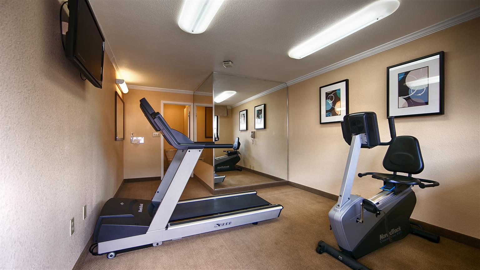 Western Clermont Hotel 3*