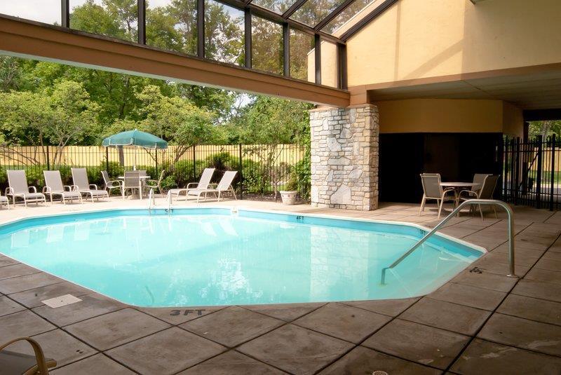 Hotel Western Clermont 3*