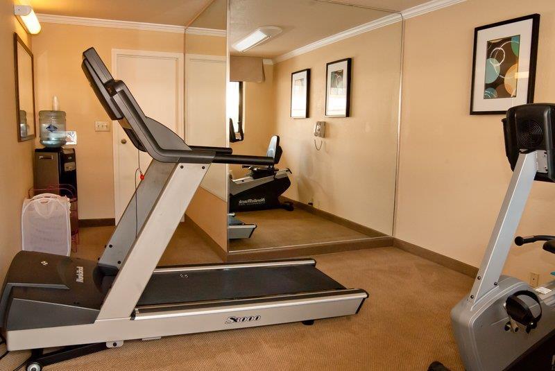 Best Western Clermont 3*