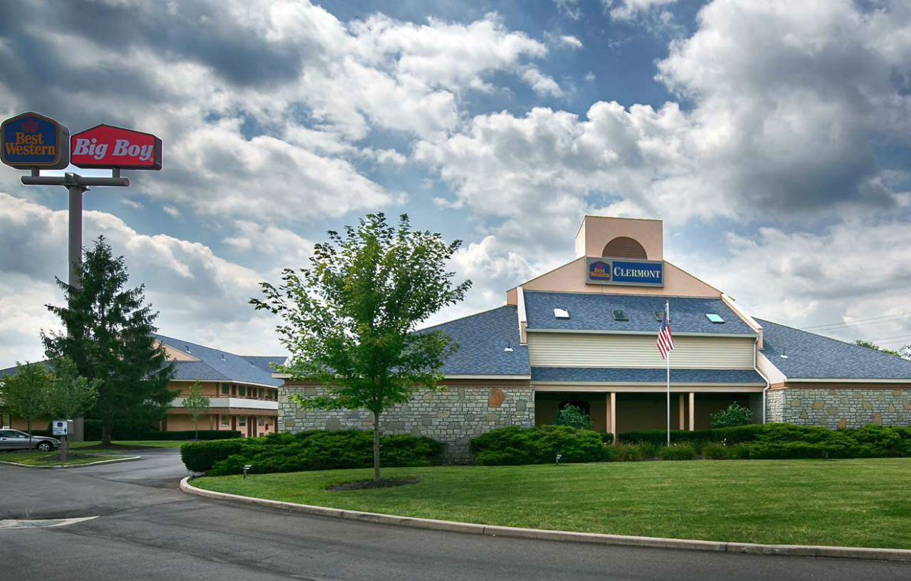 Hotel Best Western Clermont