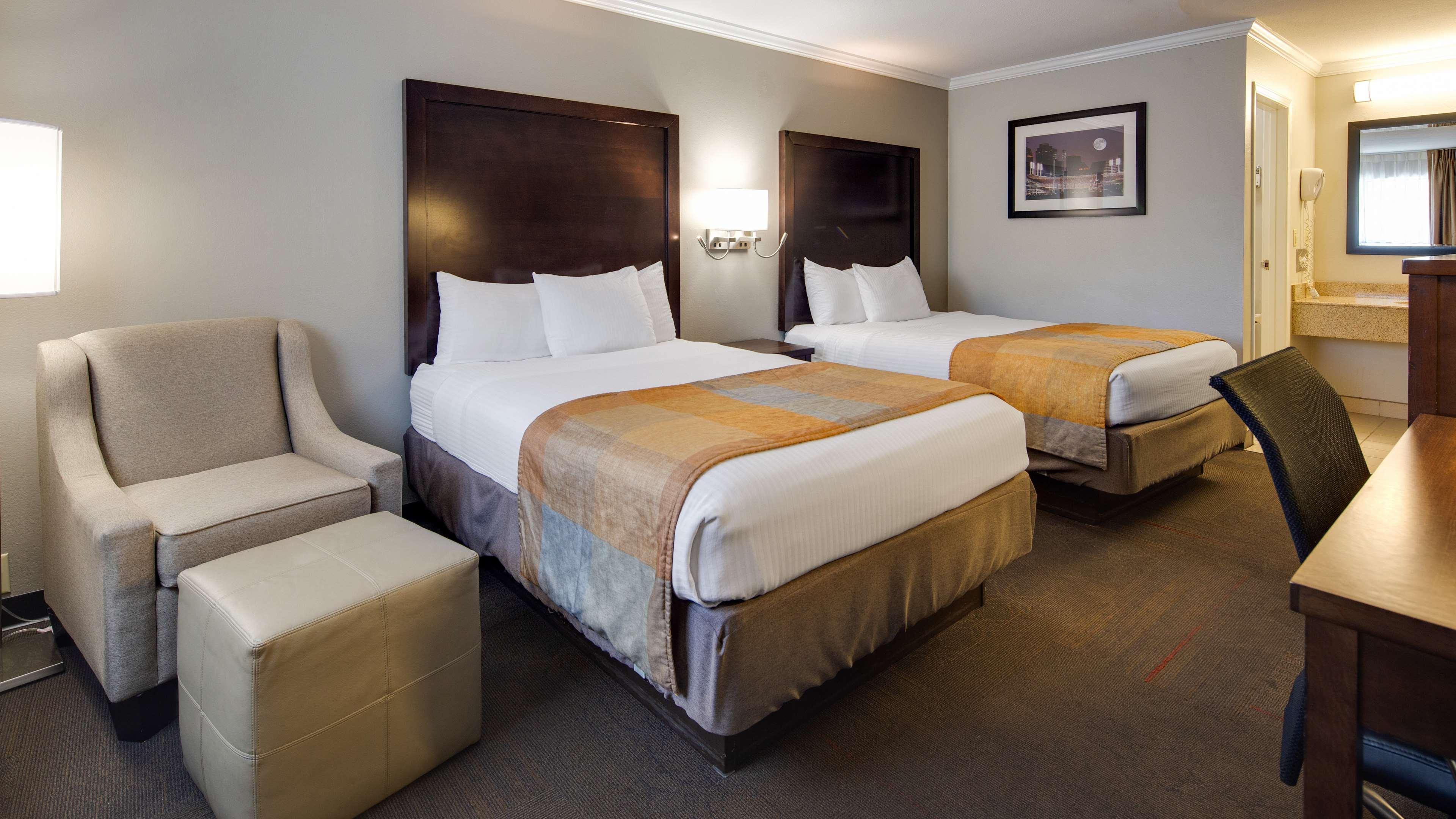 Hotel Best Western Clermont