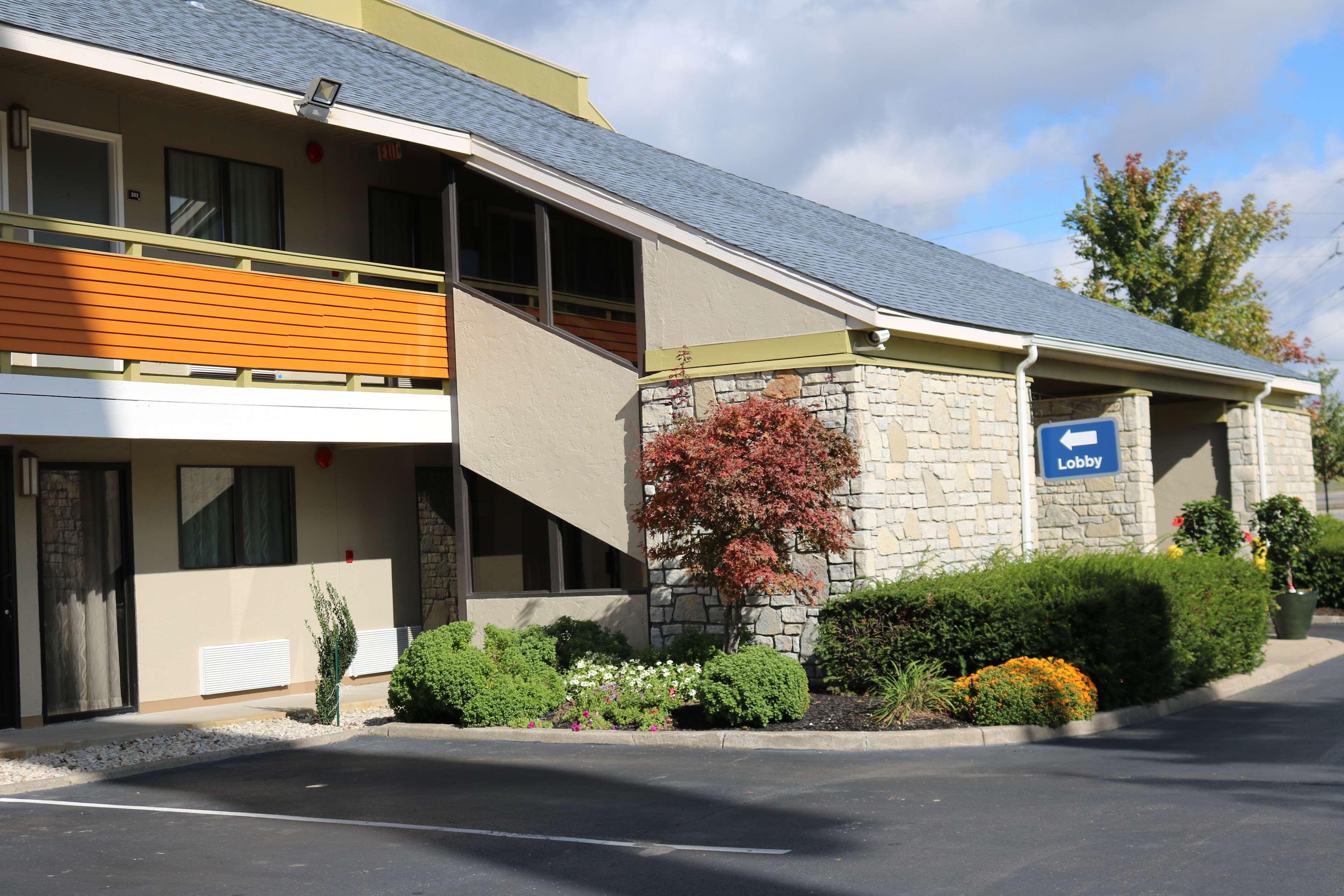 Hotel Best Western Clermont Cherry Grove