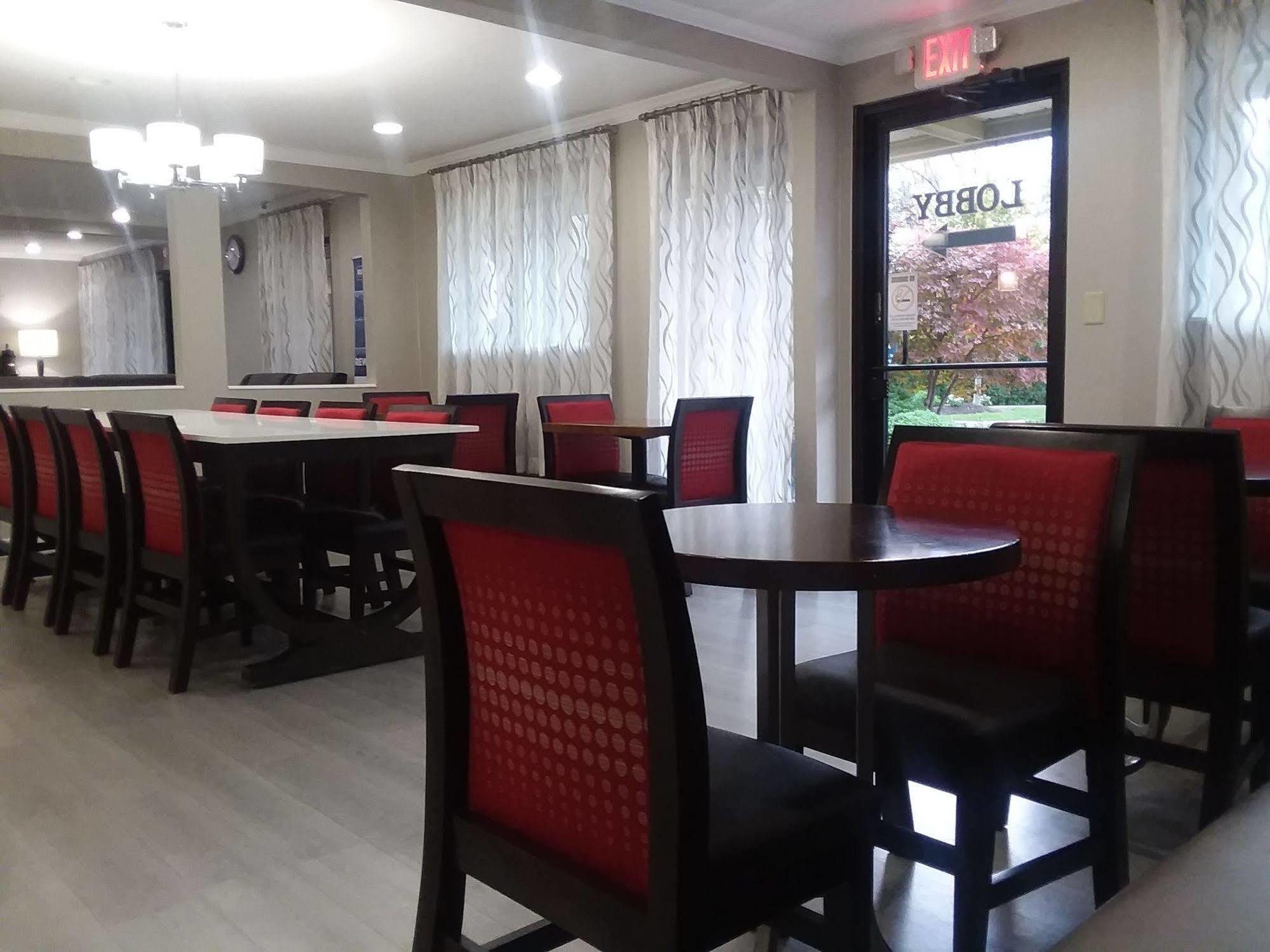 Hotel Best Western Clermont