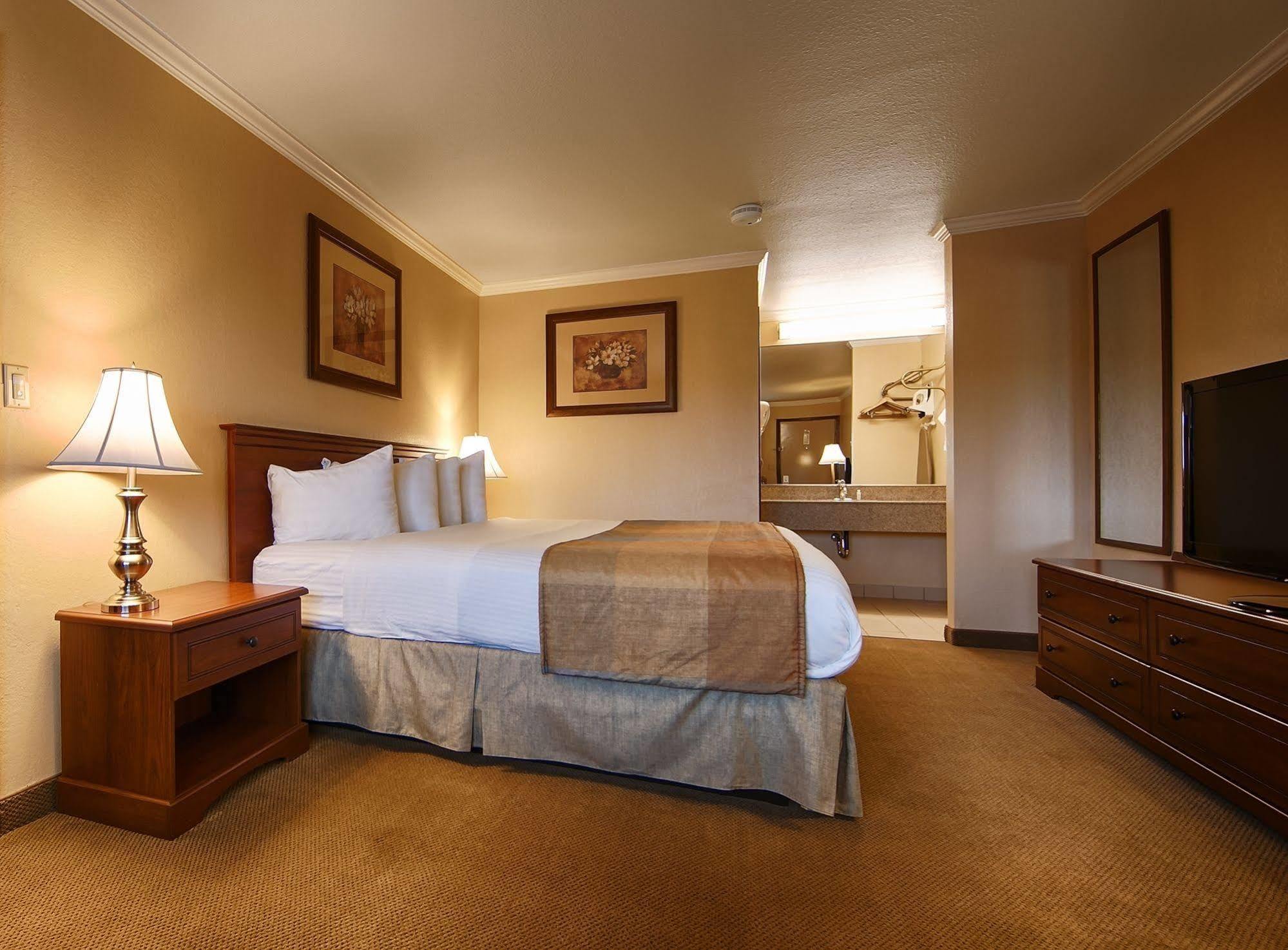 Best Western Clermont